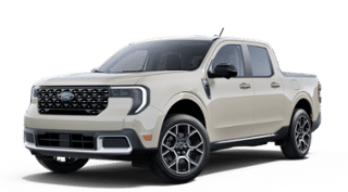 2025 Ford Maverick® External Image 2